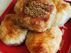 肉火勺-岩明火勺店(承德路店)