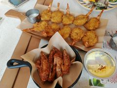 -必胜客(湘隆店)