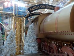 -深圳来福士广场