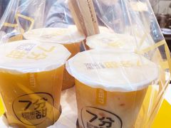 -7分甜(江宁万达店)