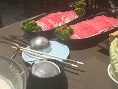 -捞王锅物料理(上海世茂广场店)
