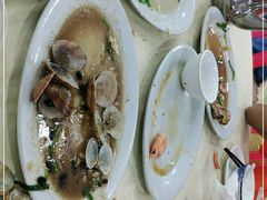 -秋姐美食店(旅游大道店)
