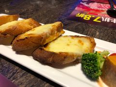 -甜心航空主题餐厅(清远万达广场店)