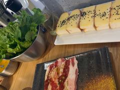 -乌拉烤肉(如皋首店)