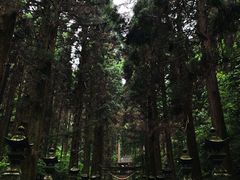 -上色见熊野座神社