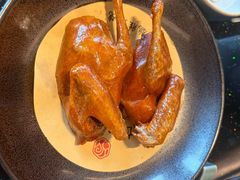-恒记饭店(珠江路总店)