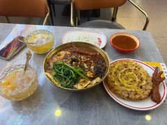 -柳大厨螺蛳粉(人民路总店)