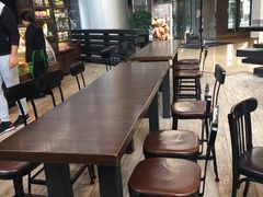 -星巴克(来福士办公楼店)