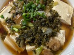 -玲燕蒸菜馆(江东路店)