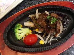 -菊上料理(蜀山银泰百货店)