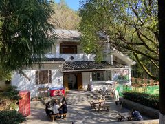 -敬亭山风景名胜区