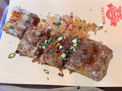 -豆爷烤肉(沁水路龙湖店)