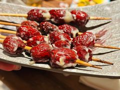 -野人部落(沈阳一店)