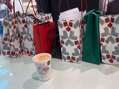 -三越百货(三越银座店)
