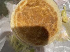 -麦当劳(普陀香溢花城店)