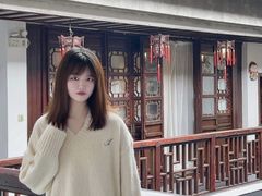 -古韵轩·园林餐厅