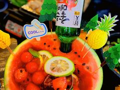 -兰正韩·韩国料理(春熙路店)