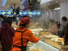 -素满香·Vegan食养自助(天一广场店)