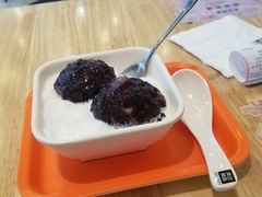 -满记甜品(荟聚购物中心店)