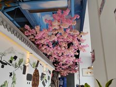 -食悦江南·淮扬菜·烤鸭(亚运村·惠新店)