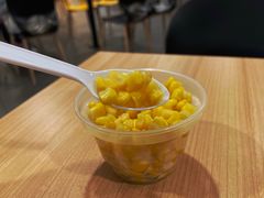 水煮玉米粒-麦当劳(民盈·国贸城店)