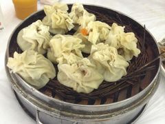 烧麦-太原面食店(解放路店)