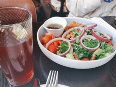 -blue frog蓝蛙(长泰广场店)