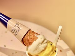 -CREAM STORY意大利手工冰淇淋&甜品(万象前海店)