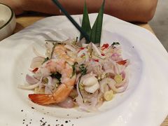 -椰莱泰小谷·东南亚融合菜(坪山悦阾SPACE店)