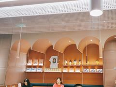 -元气寿司(东方宝泰店)