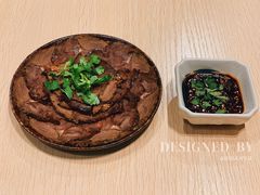 -面乙新派手擀面(大悦城店)