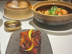 -上海浦东嘉里大酒店