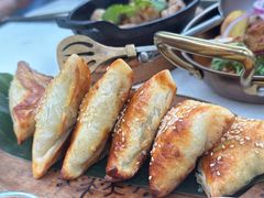 -龟兹KUCINA·新疆菜(前滩L+PLAZA店)