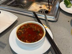 -海底捞火锅(步步高新天地店)