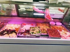 -老刘家泡馍·陕西老字号(钟楼广济街店)