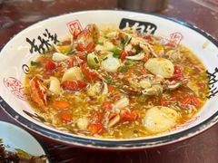 -羊子两室一厅(八一广场店)