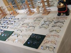 -肆兮眼镜·蔡司·徕卡战略合作店(大坪店)