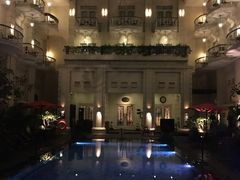 -日惹市凤凰翰悦阁酒店