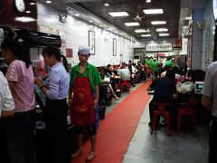 -郑家包子牛肉拉面(尚勤路店)
