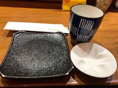 -千代武日本料理(爱建店)