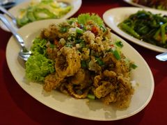 -德成饭店