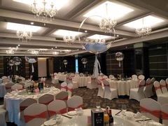 大堂-顺风海鲜港(长寿路店)