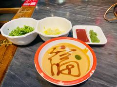 -南门四季铜锅涮肉(左家庄店)