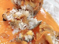-万宝海鲜舫(劳动公园店)