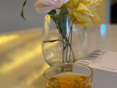 -周三的情书花园餐厅(江北店)