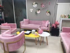 -E.beauty驻颜·痘敏肌调理中心