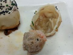 -咬不得高祖生煎·简餐(高银街店)