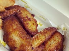 -艾薯夫妇Aysh(福田星河COCOPark店)