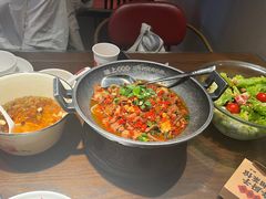 -味上湘菜馆(岳麓山店)