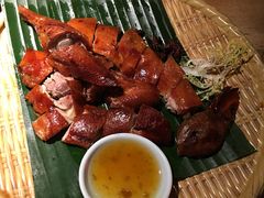 -桂小厨广西菜(青秀万达店)